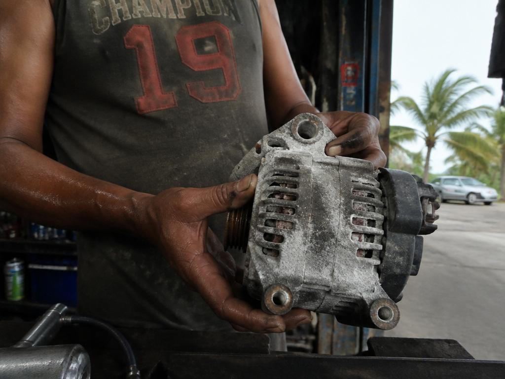 Usure prématurée : le guide de survie tropical